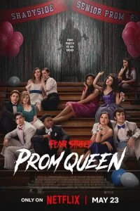  Улица страха: Королева выпускного  смотреть онлайн бесплатно в хорошем качестве лордфильм